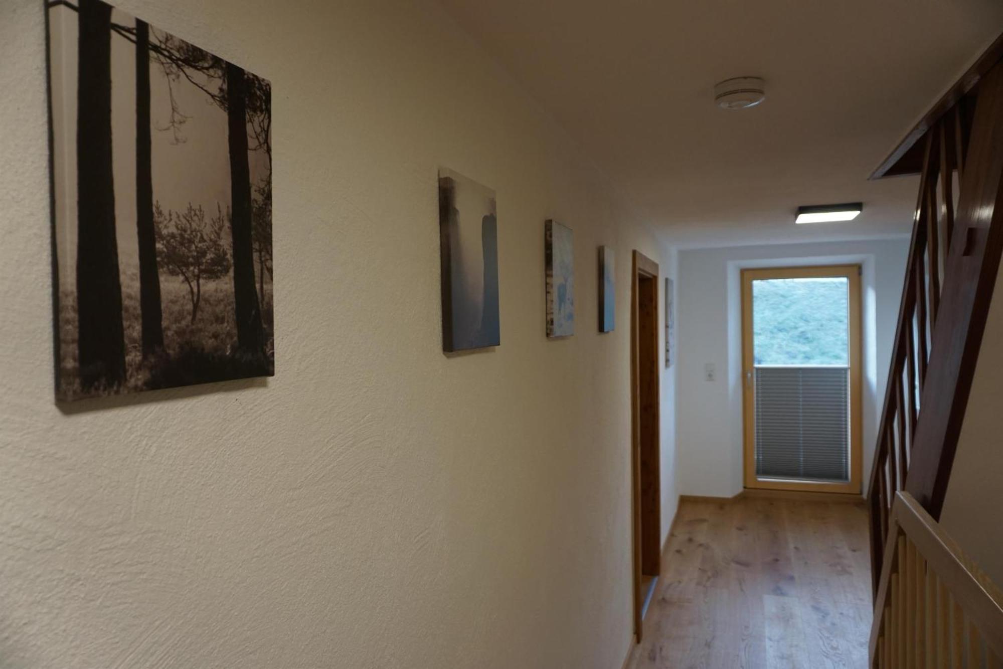 Apartments Edinger Söll Kültér fotó