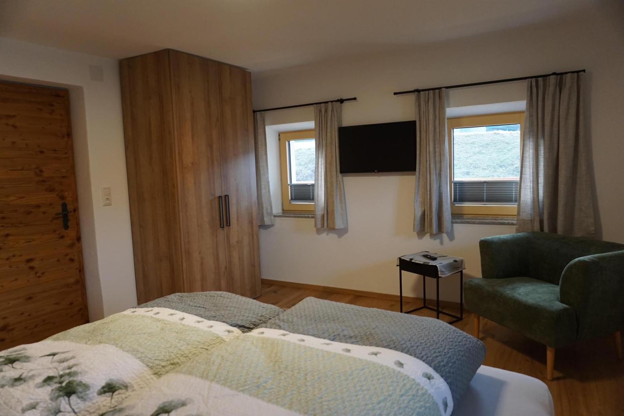 Apartments Edinger Söll Kültér fotó