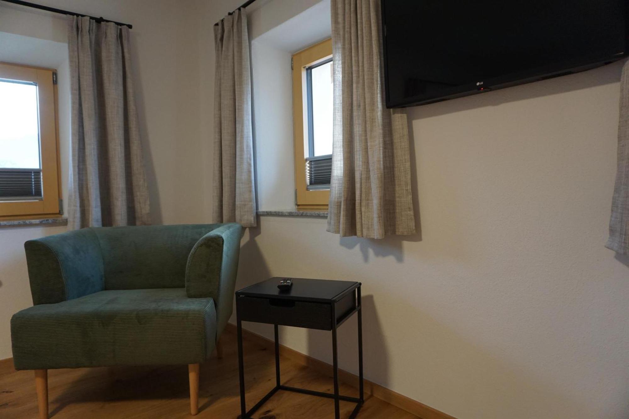 Apartments Edinger Söll Kültér fotó