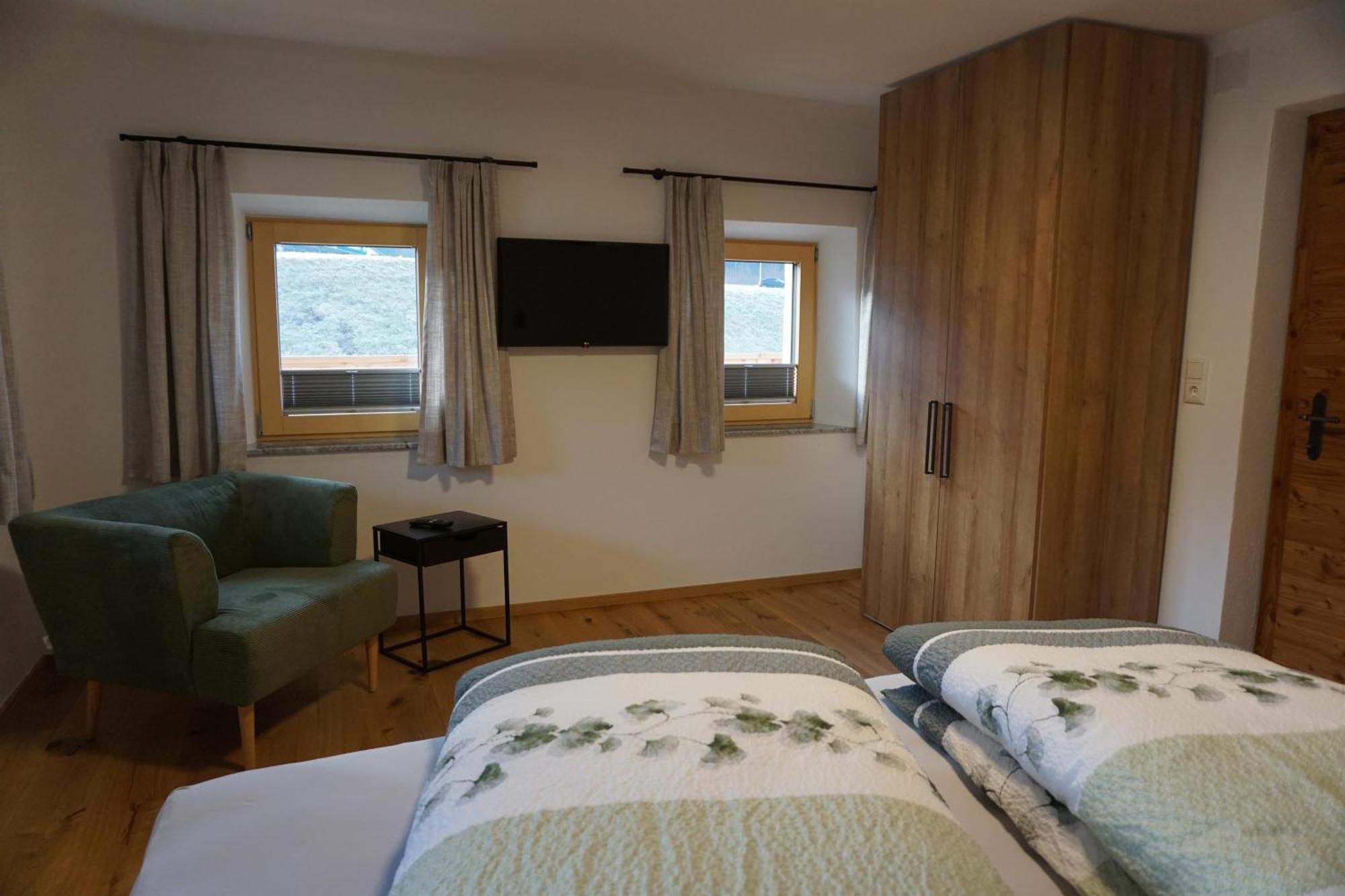 Apartments Edinger Söll Kültér fotó