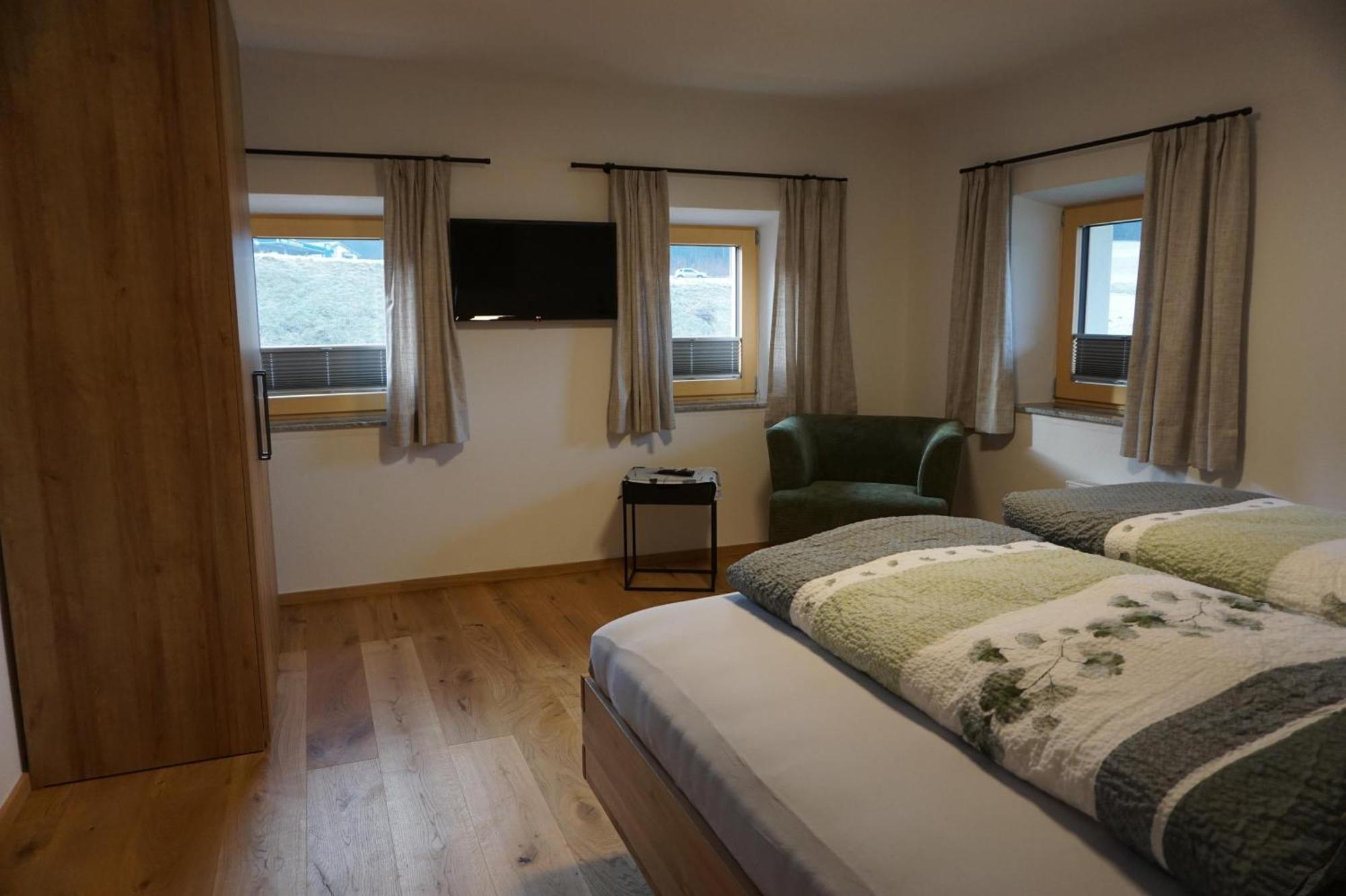 Apartments Edinger Söll Kültér fotó