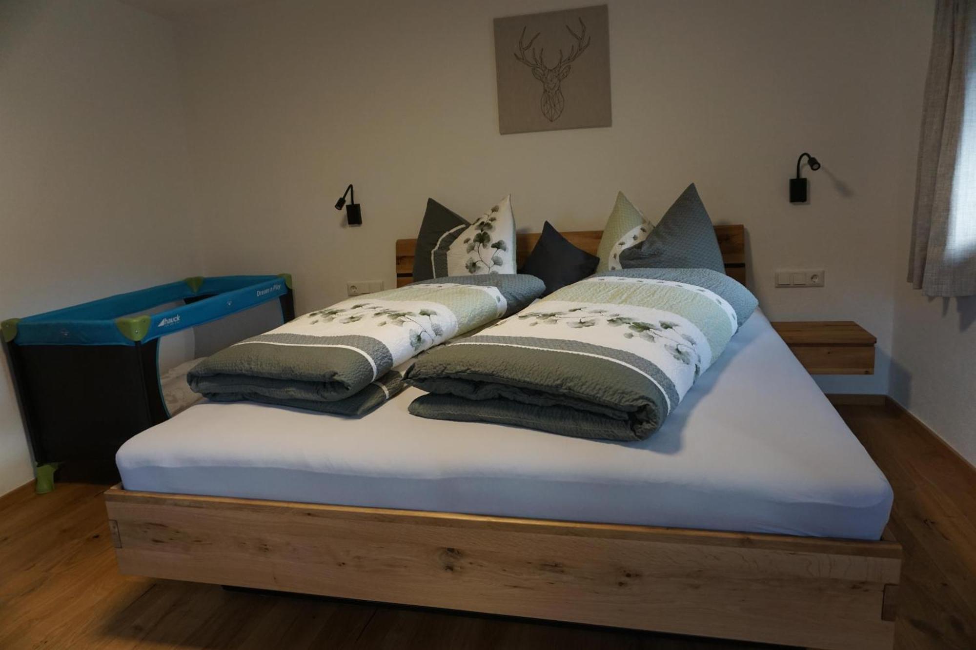 Apartments Edinger Söll Kültér fotó