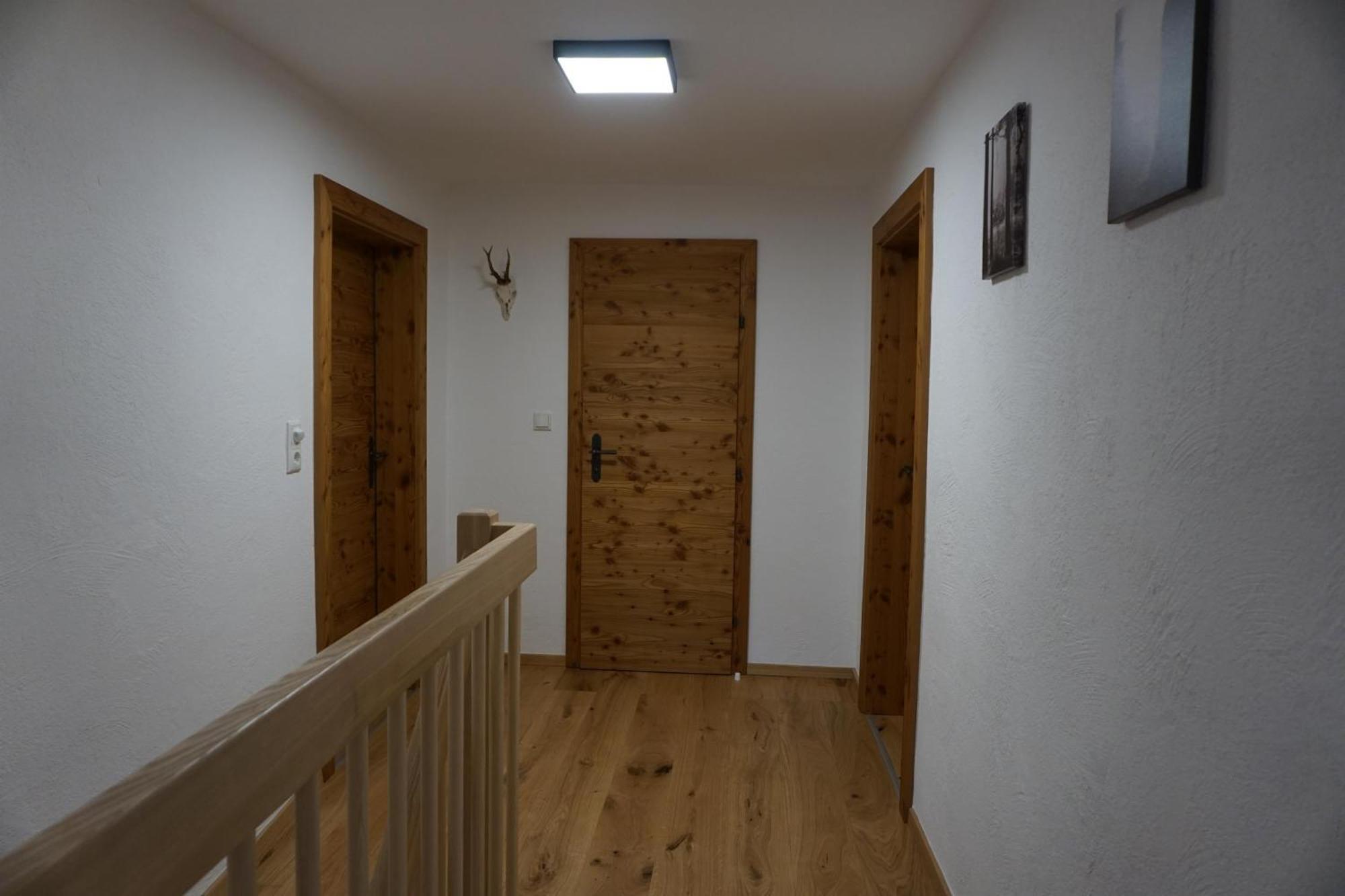 Apartments Edinger Söll Kültér fotó
