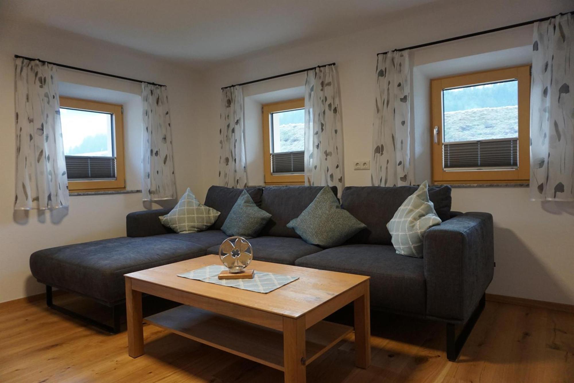 Apartments Edinger Söll Kültér fotó